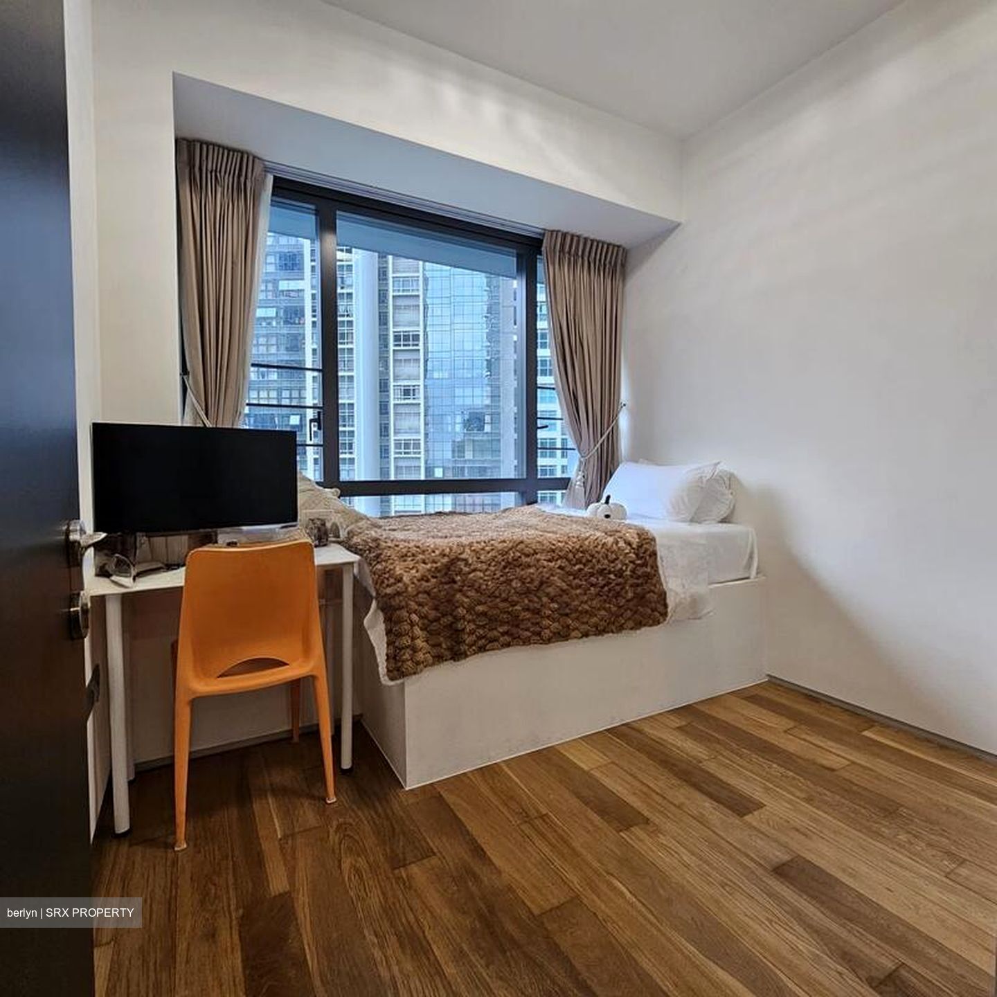 Skysuites@Anson (D2), Apartment #570533081